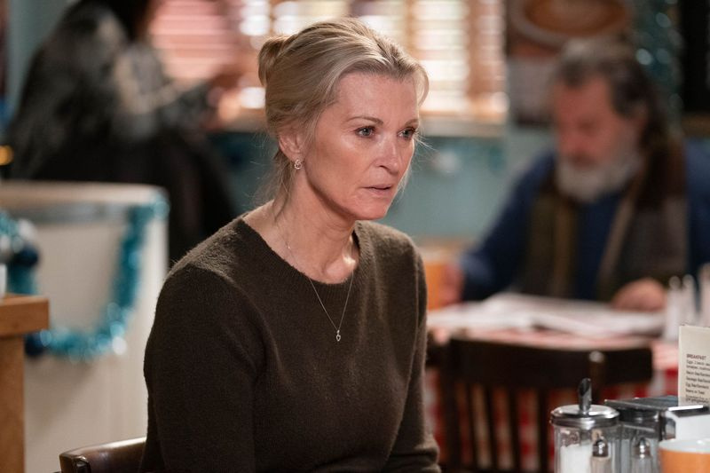 Kathy Beale v EastEnders