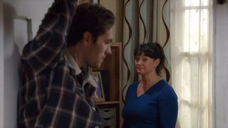 Emmerdale spoilers! Η δακρυσμένη Moira Dingle συγκρούεται με τον αδερφό της Mackenzie