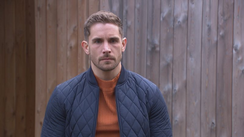 Summer Ranger ja Brody Hudson Hollyoaksis