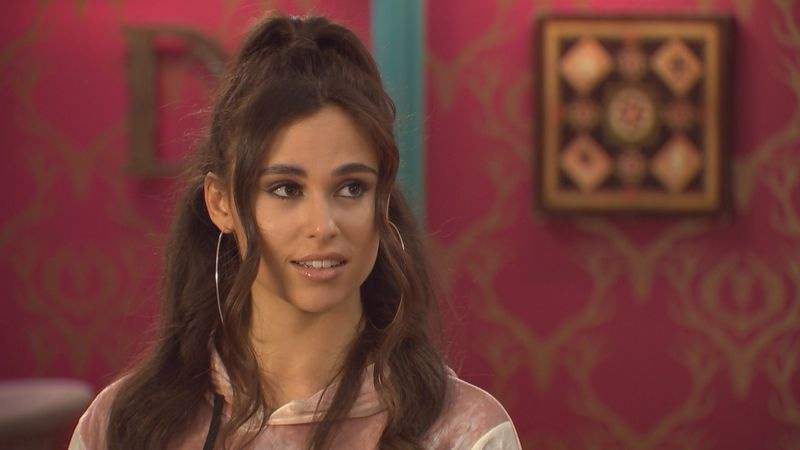 Cher Winters Hollyoaksis