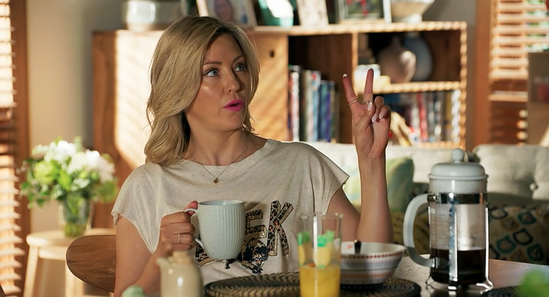 Neighbors spoilers, Amy Greenwood