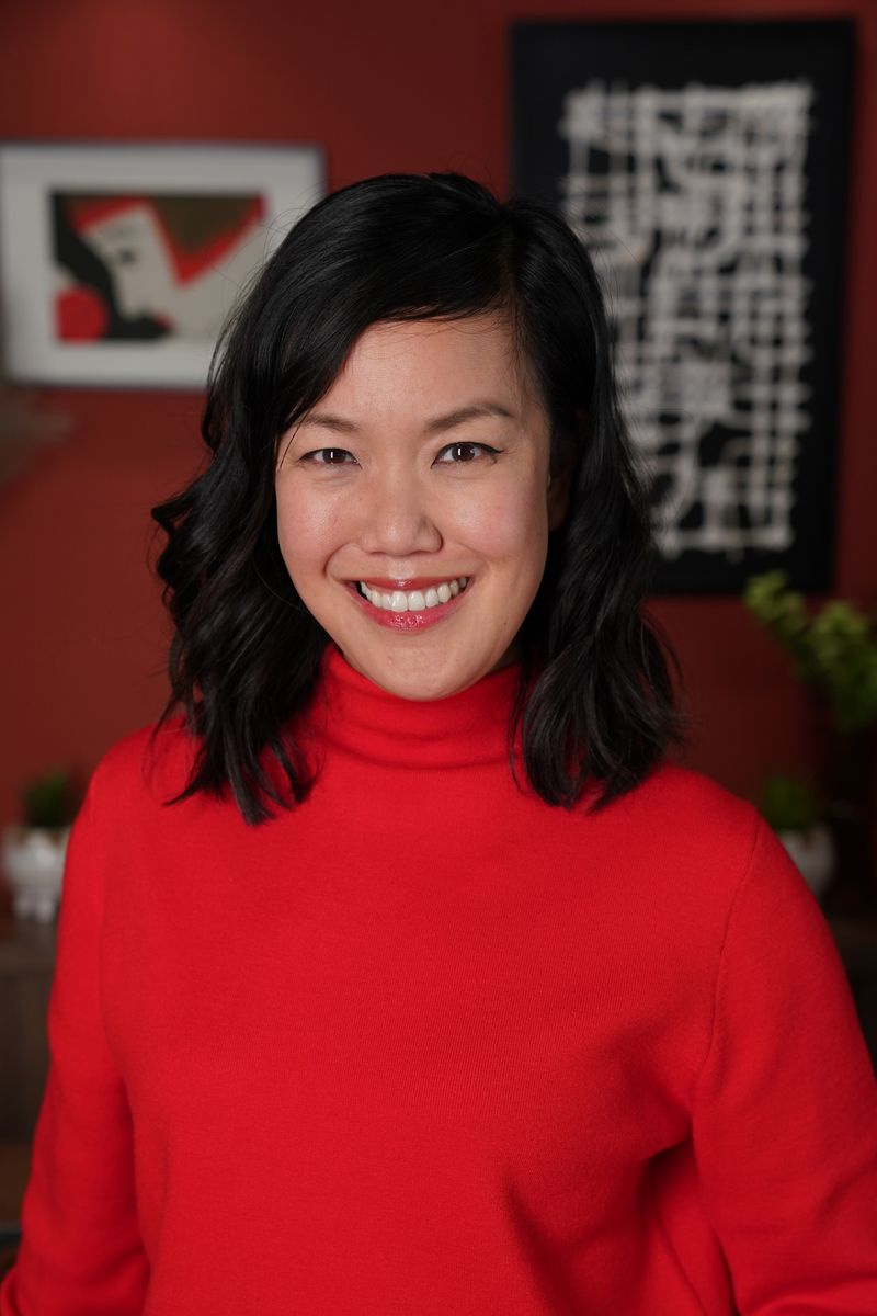 Vera Chok spielt Honour in Hollyoaks