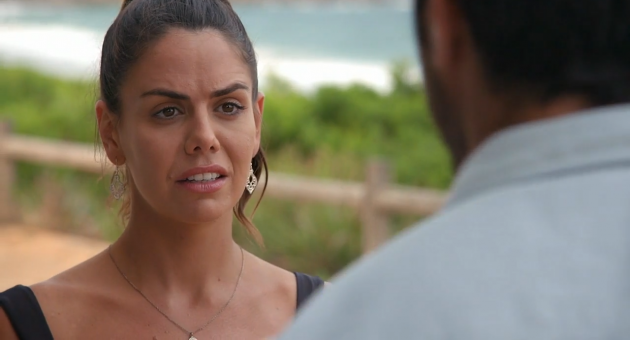 Home and Away, Mackenzie Booth, Tane Parata