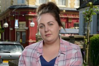 „EastEnders“-Spoiler: Bernadette Taylor will die Wahrheit über Rainie!
