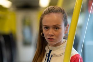 Hollyoaks-Spoiler: GEFAHR? Juliet Quinn fürchtet um Sids Sicherheit