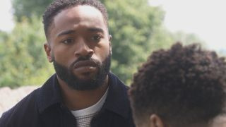Spoilers de Hollyoaks: ¿PELIGRO? Toby Faroe y Mitchell Deveraux se enfrentan cara a cara