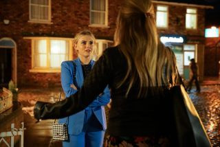 Coronation Streetin spoilerit: Valitseeko Bethany Platt Danielin uransa sijaan?