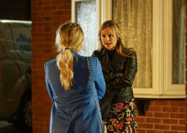 Coronation Streetin spoilerit: Valitseeko Bethany Platt Danielin uransa sijaan?