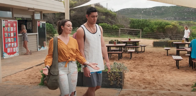 Σπόιλερ Home and Away, Bella Nixon, Nikau Parata