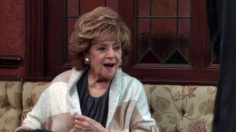 Rita Coronation Street week 41