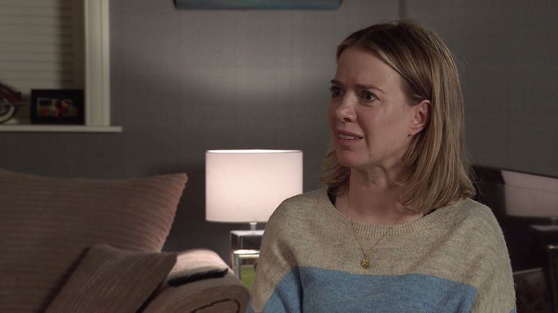 Abi Coronation Street week 41