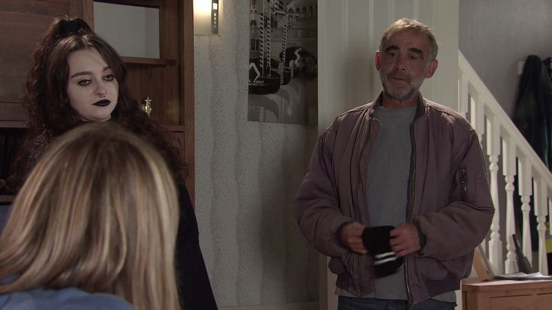 Kevin Coronation Street viikko 41