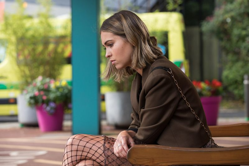 Summer Ranger prispe v Hollyoaks