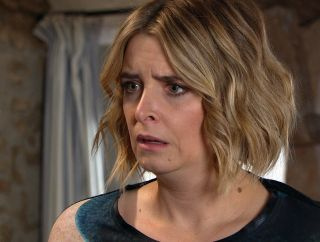 Spoiler Emmerdale! Charity Dingle riceve notizie che CAMBIANO LA VITA
