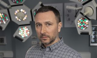 Holby City-spoilere: Fletchs SJOKK-diagnose!