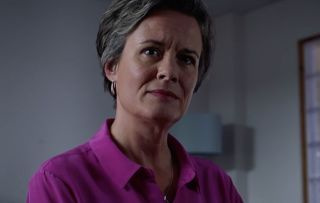 Holby Cityn spoilerit: Onnellista uutta vuotta Serenalle!