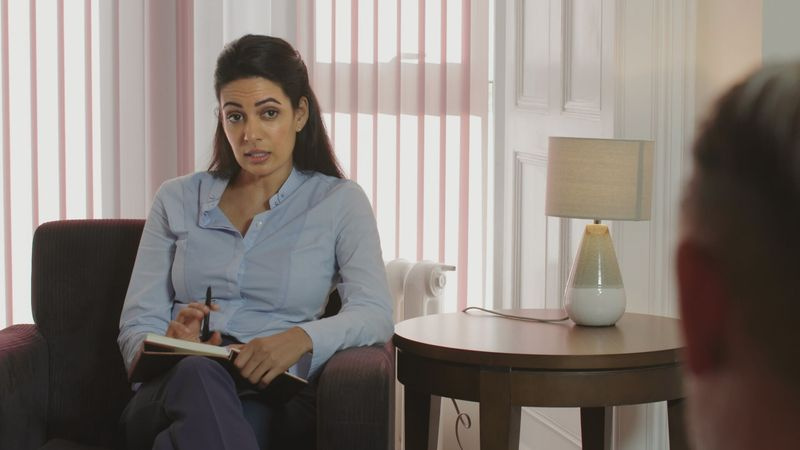 Doctors spoilers, Charita Sharma