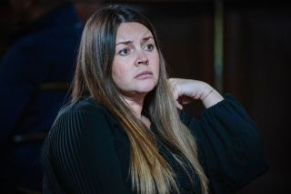 Η Stacey μένει θυμωμένη για τα σχέδια στο EastEnders