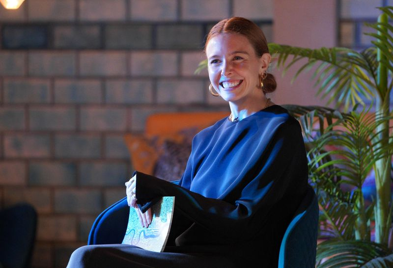 Stacey Dooley EastEnders-sarjassa