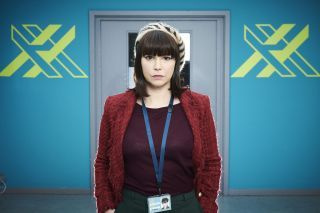 Spoiler di Hollyoaks: Nancy Osborne sta per annullare il suo matrimonio con Kyle?