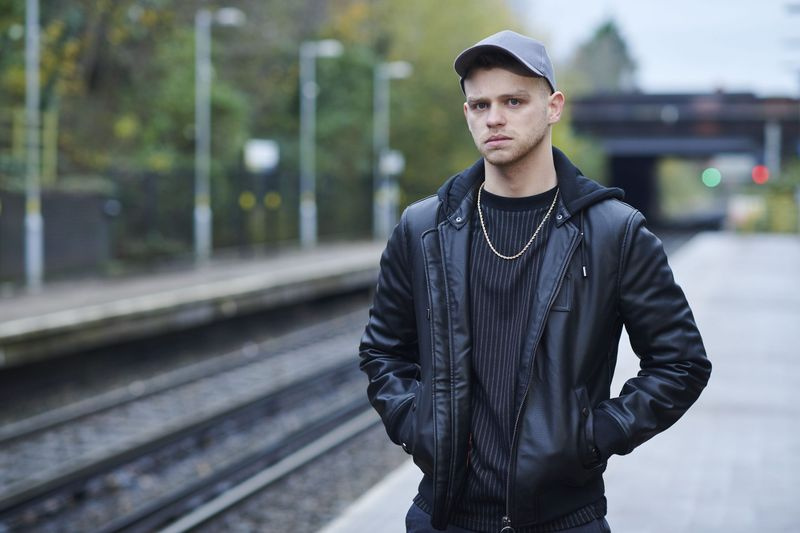 Hollyoaks Jordan Prezzo