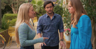 Spoiler sui 'vicini': Roxy Willis e Harlow hanno un FALLOUT!