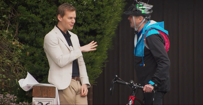 Spoiler sui vicini, Mick Allsopp, Karl Kennedy