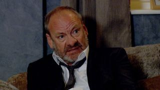 Spoilers 'Emmerdale': Jimmy King est jugé