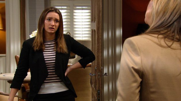 Spoilers de Emmerdale, Gabby Thomas, Kim Tate