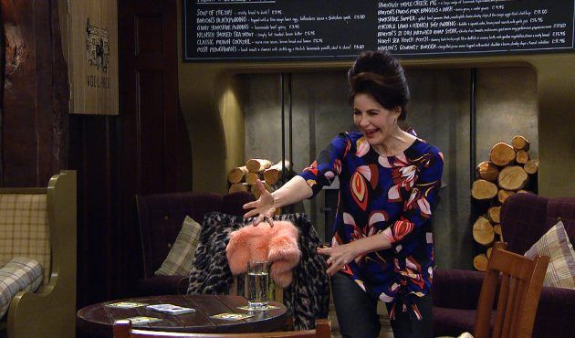 Spoilers de Emmerdale, Faith Dingle