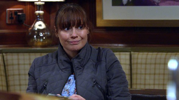 Spoilers de Emmerdale, Lydia Dingle
