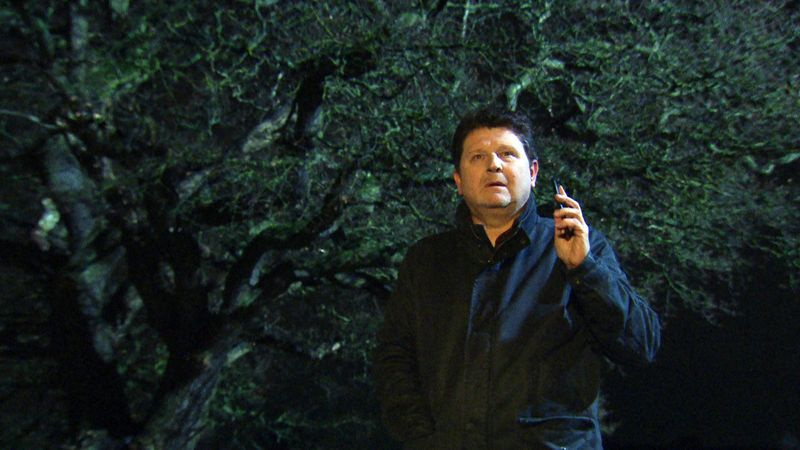 Paul est kidnappé à Emmerdale