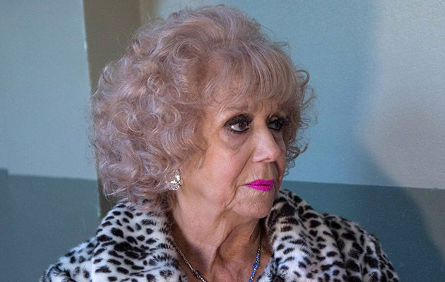 nana McQueen