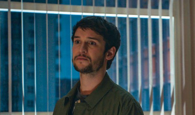 Holby City spoileriai: ar medikė Nicky McKendrick pasitrauks?