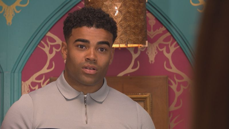 Prince McQueen hasn
