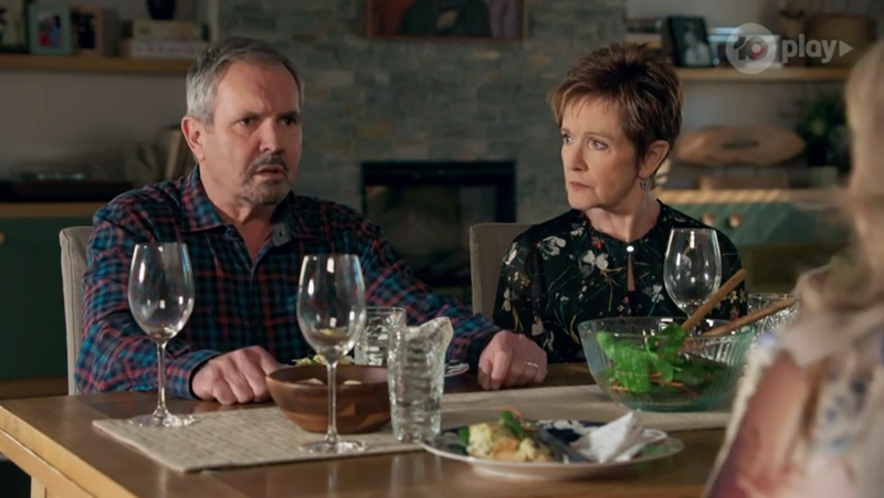 Sąsiedzi spoilery, Karl Kennedy, Susan Kennedy