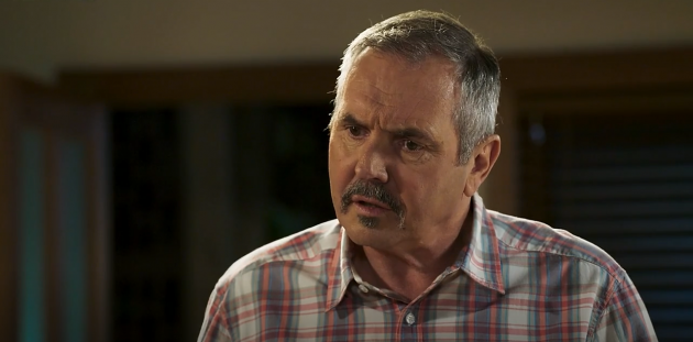 Vecinos, Karl Kennedy
