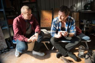 Naabrite spoilerid: Toadie Rebecchi saab teada Shane'i saladuse!