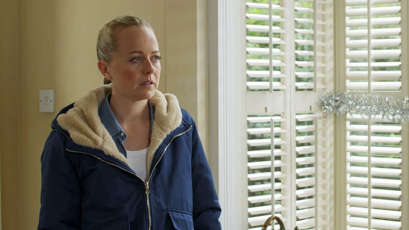 Doctors spoilerit, Imogen Hollins