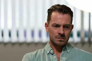 Hollyoaks-spoilere: KATASTROF! Darren Osborne er i forferdelig fare!