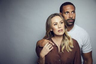 Rio i Kate: Jak zostać przybraną rodziną — BBC1