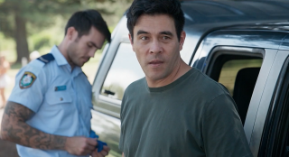 Home- ja Away-spoilerit, Justin Morgan, Cash Newman