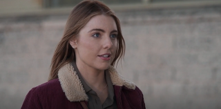 Spoilers de casa e fora: QUEM confronta Amber Simmons?