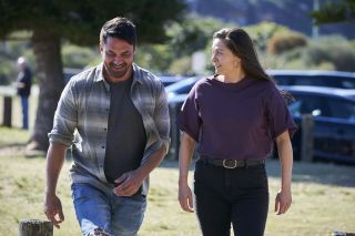 Home- ja Away-spoilerit: Muuttaako Ari Paratan perhe Summer Baylle?