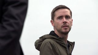 Coronation Street spoilers: Ο Todd Grimshaw επέστρεψε… και έχει μεγάλο πρόβλημα