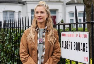 Spoilers de EastEnders: Nancy Carter em colapso!