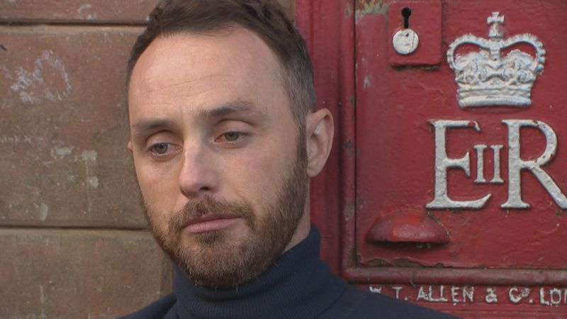 James Nightingale