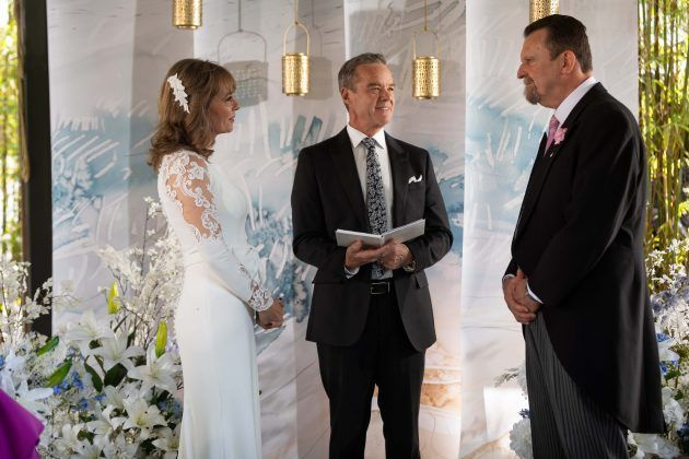 Neighbours, Jane Harris, Paul Robinson, Des Clarke