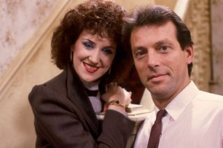 EastEnders Den și Angie Watts