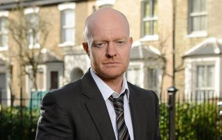 EastEndersin spoilerit: Poistuuko Max Branning Squarelta lopullisesti?